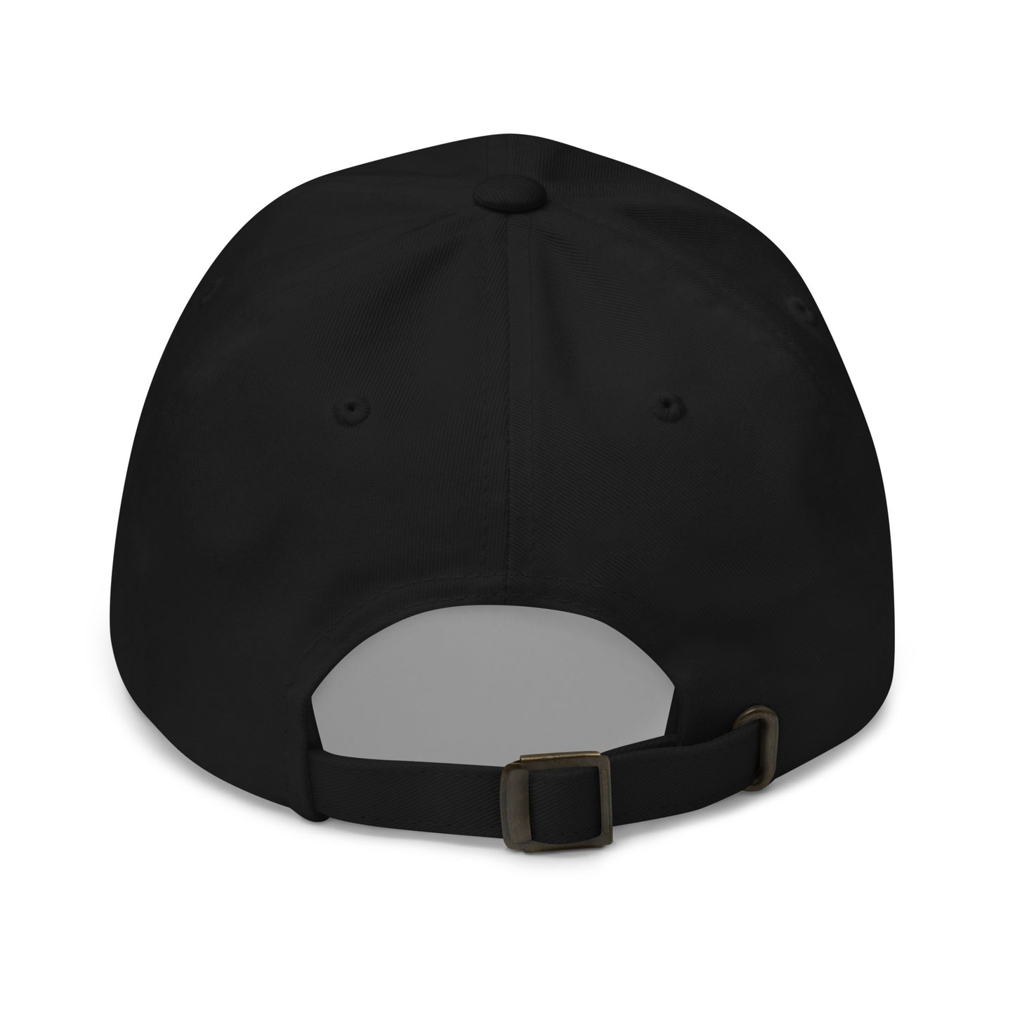 Rasun Embroidery Dad hat