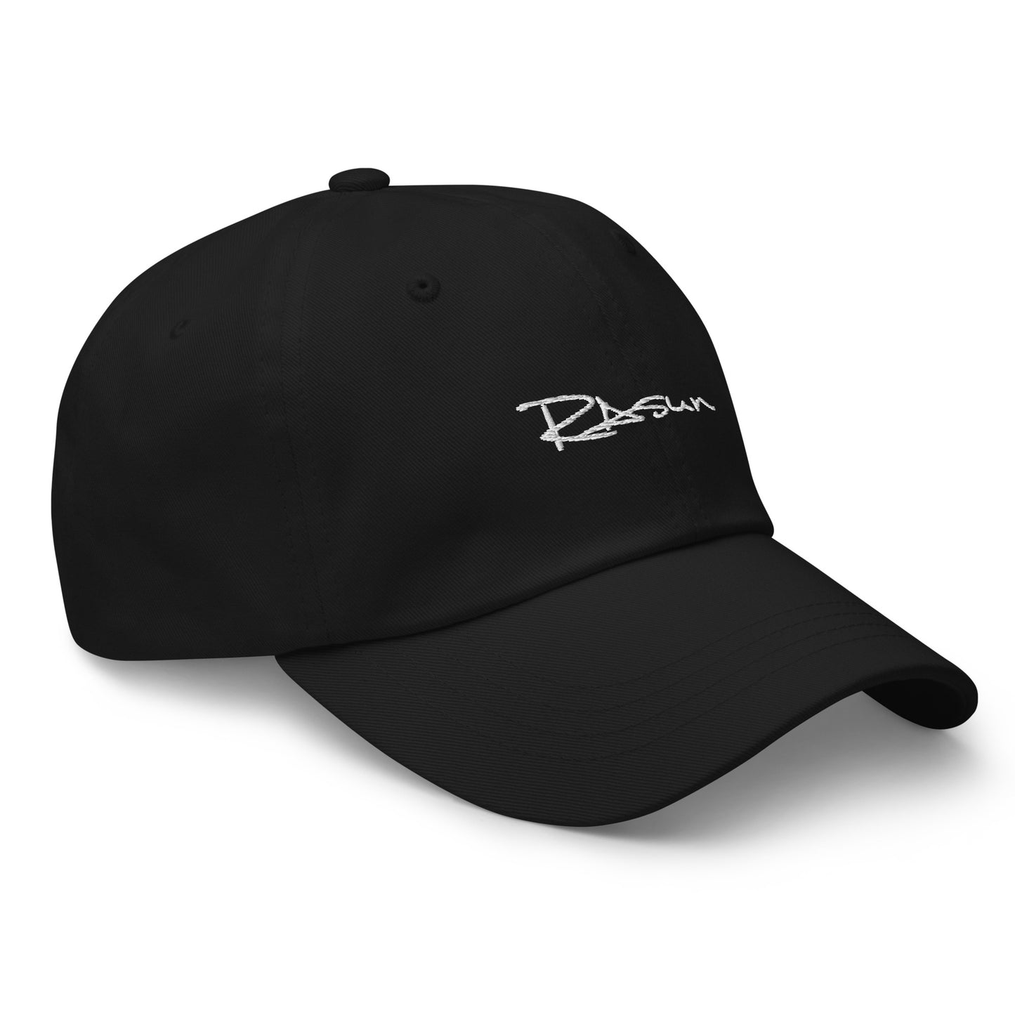 Rasun Embroidery Dad hat