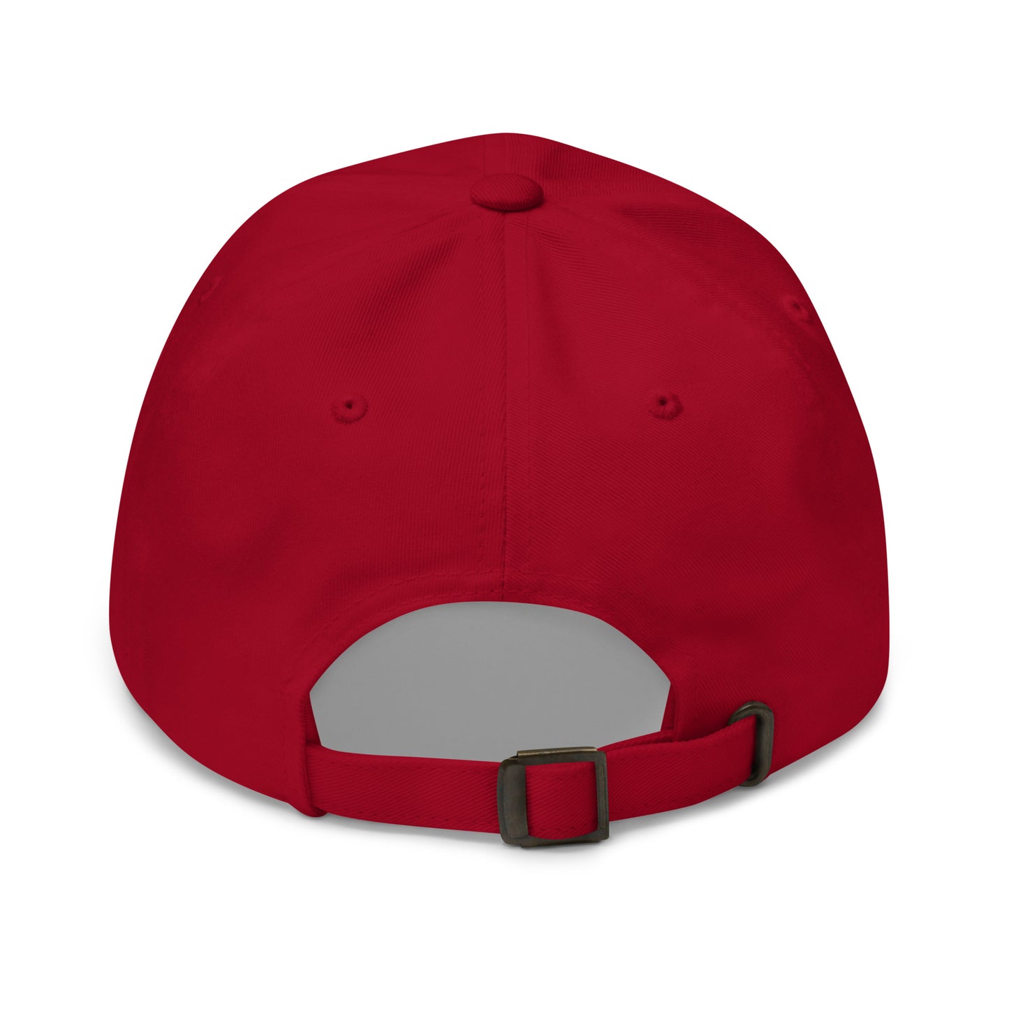 Rasun Embroidery Dad hat