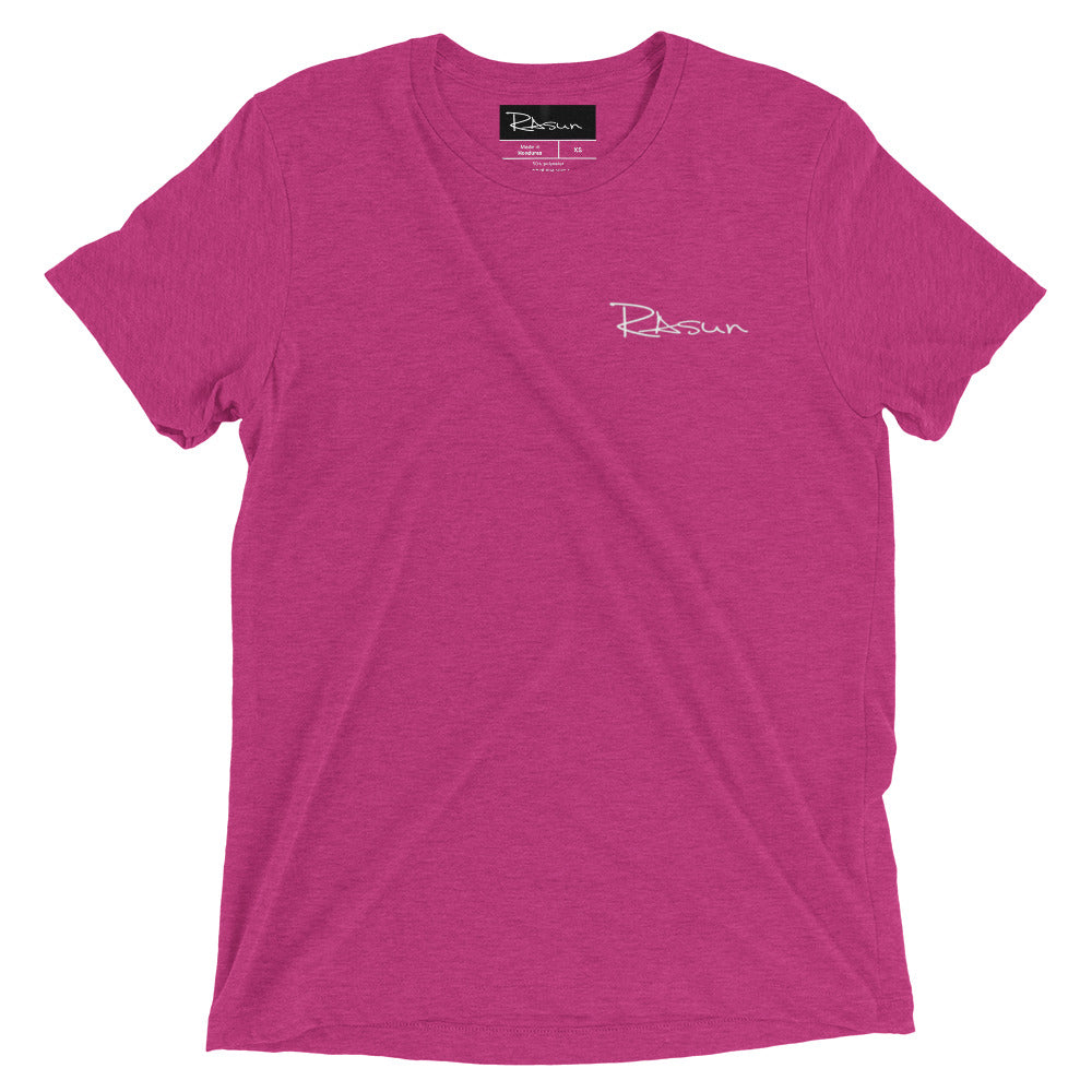 Rasun "Energy" Unisex Tee