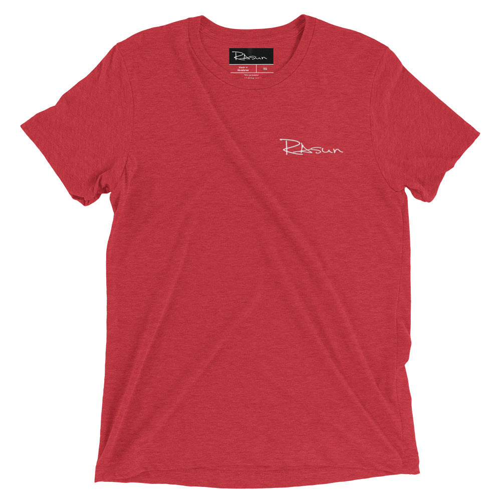 Rasun "Energy" Unisex Tee