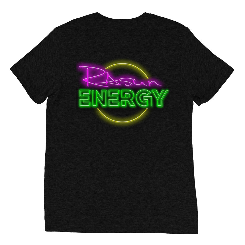 Rasun "Energy" Unisex Tee