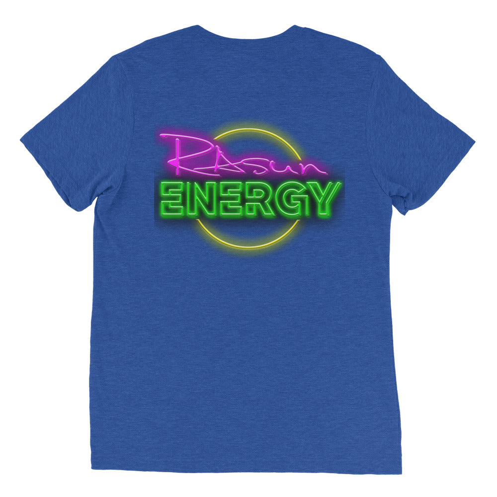 Rasun "Energy" Unisex Tee