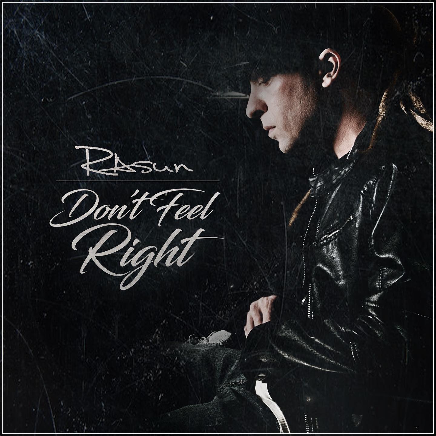 Load video: ❂ Don&#39;t Feel Right (Official Audio)
