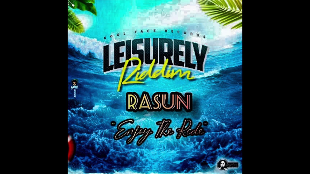 Load video: Rasun - Enjoy The Ride (Official Audio) Youtube