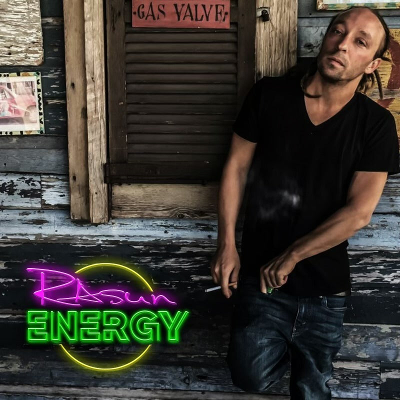Load video: ❂ Energy (Official Audio)